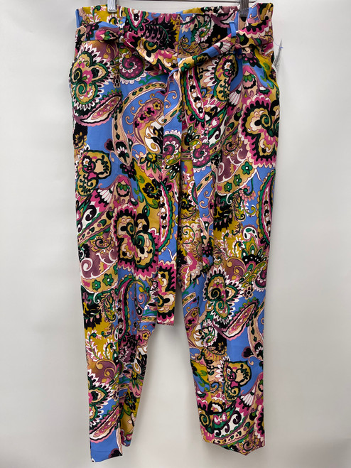 Vist Large View of Product Image Which is Used Jules & Leopold Casual Pant 8-29