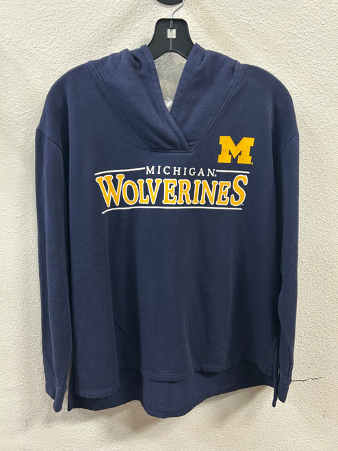 Vist Large View of Product Image Which is Used Unbranded Active Sweatshirt M-8/10