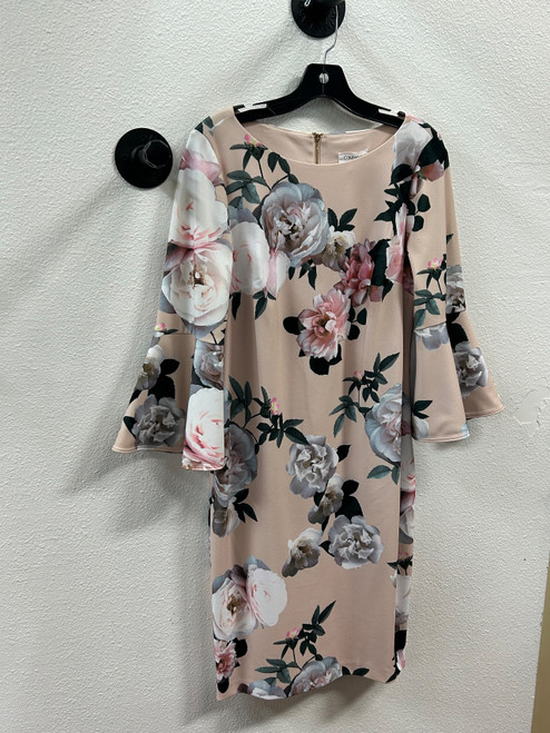 Vist Large View of Product Image Which is Used Calvin Klein Short Dress B M-8/10