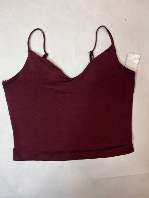 Vist Large View of Product Image Which is Used Dynamite Tank Top M-8/10