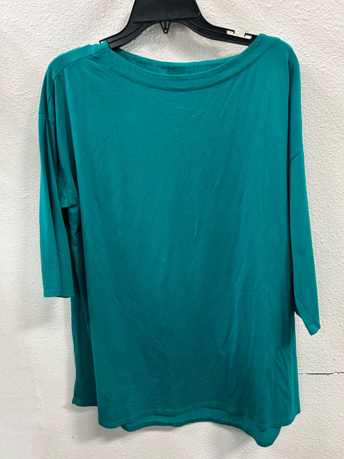 Vist Large View of Product Image Which is Used J. Jill Long Sleeve Top L-12/14
