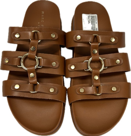 Vist Large View of Product Image Which is Used Marc Fisher Flats 9
