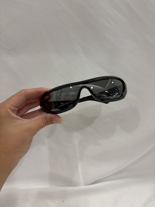 Vist Large View of Product Image Which is Used Rayban Sunglasses