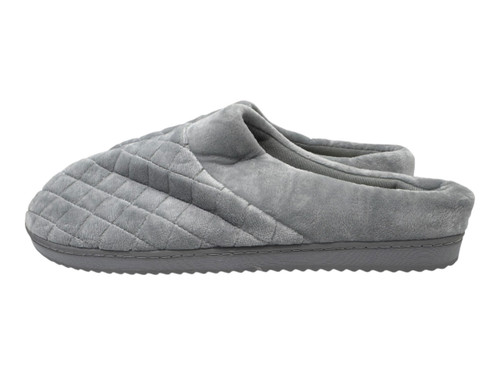 Vist Large View of Product Image Which is Used Dearfoams Memory Foam Sandals 11