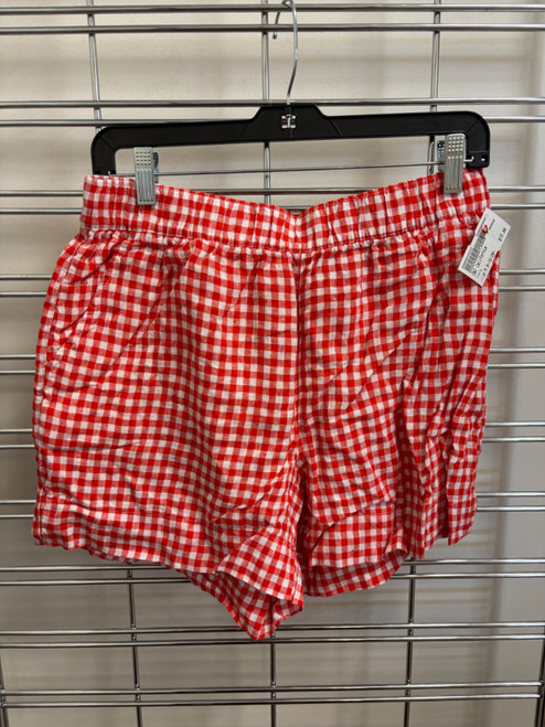 Vist Large View of Product Image Which is Used C&C California Shorts M 8-10/28-30