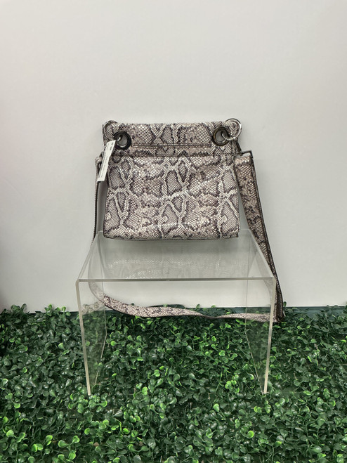 Vist Large View of Product Image Which is Used hammitt Small Leather Handbag