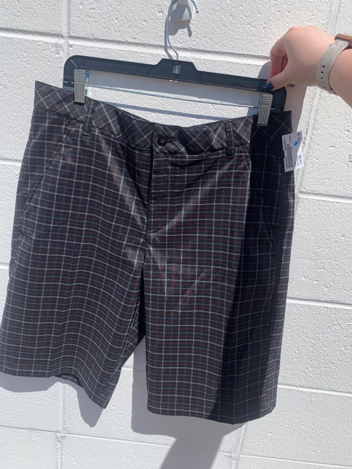 Vist Large View of Product Image Which is Used Fila Mens Shorts 34W