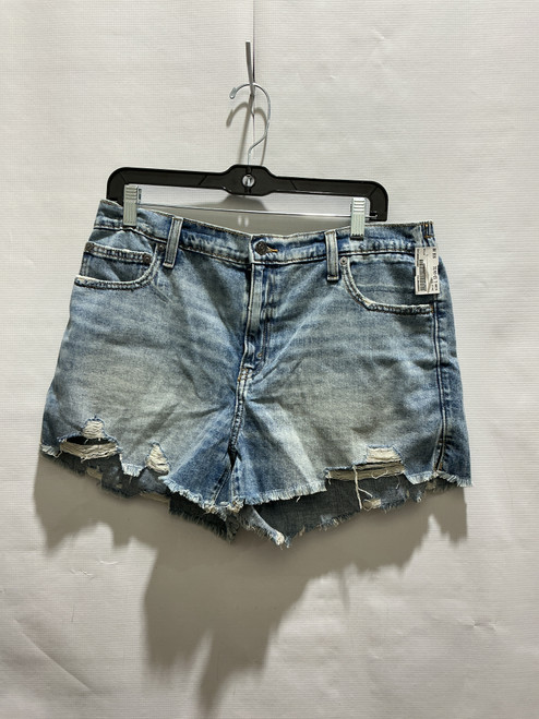 Vist Large View of Product Image Which is Used Unbranded Denim L 12-14/31-32