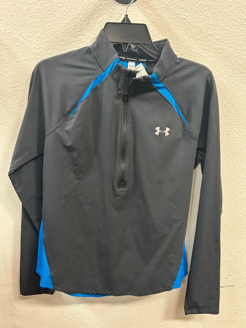Vist Large View of Product Image Which is Used Under Armour Active Long Sleeve L-12/14