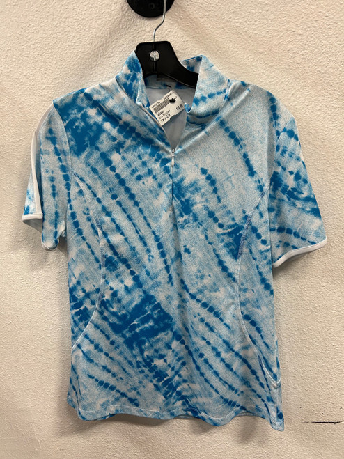 Vist Large View of Product Image Which is Used Callaway Active Short Sleeve L-12/14