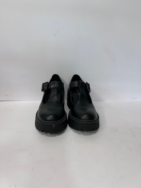 Vist Large View of Product Image Which is Used Madden Girl Clogs 7