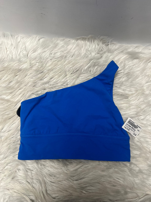 Vist Large View of Product Image Which is Used Lululemon Athletica Sports Bra S-4/6