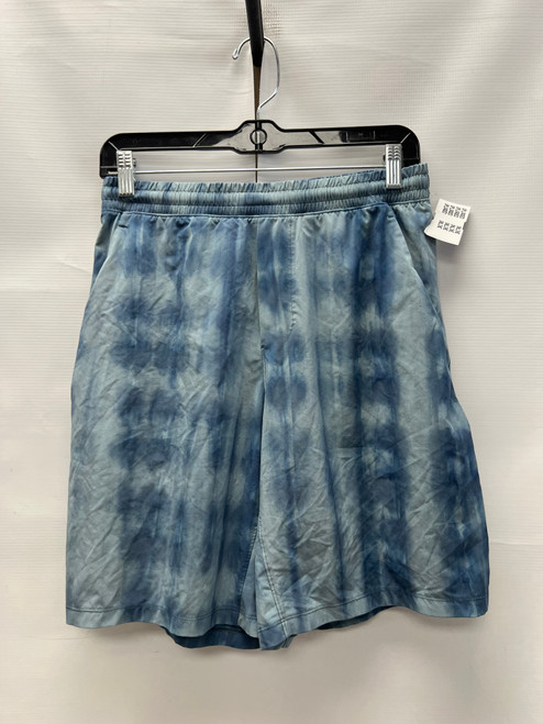 Vist Large View of Product Image Which is Used Lululemon Athletica Mens Athletic Shorts M