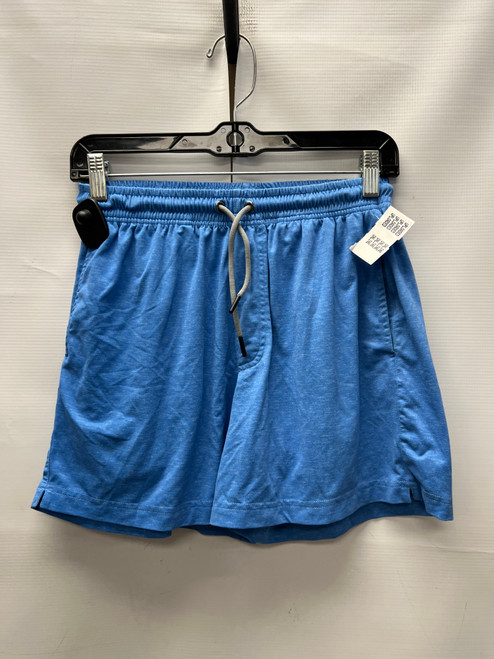 Vist Large View of Product Image Which is Used Chubbies Mens Athletic Shorts S