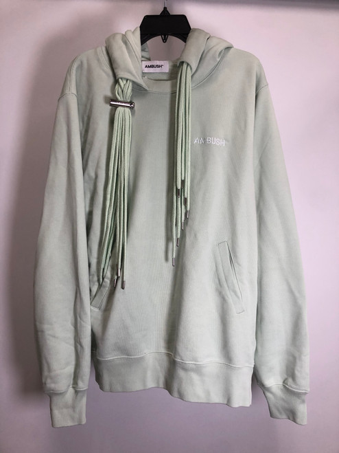 Vist Large View of Product Image Which is Used Ambush Sweatshirt L-12/14