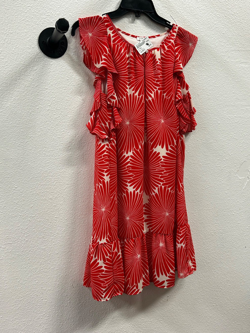 Vist Large View of Product Image Which is Used J. Crew Short Dress B XS-0/2