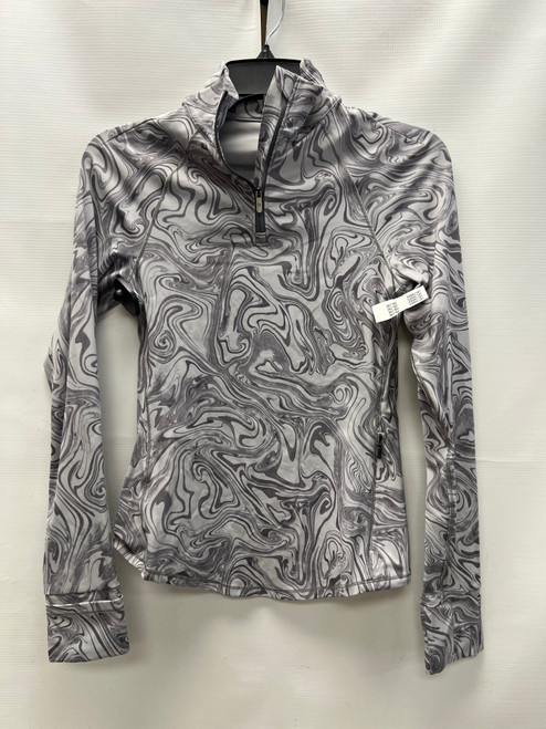 Vist Large View of Product Image Which is Used Lululemon Athletica Active Long Sleeve XS-0/2