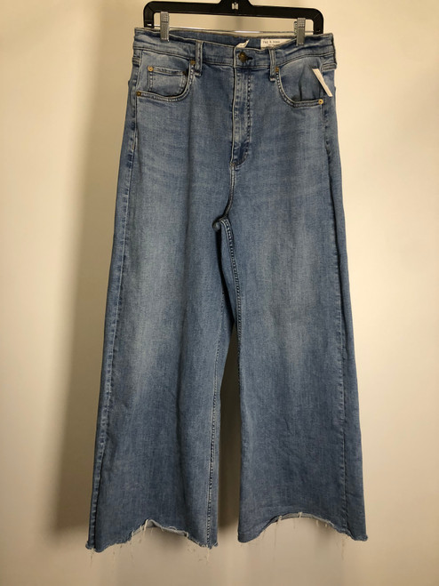 Vist Large View of Product Image Which is Used Rag & Bone Denim 16-33