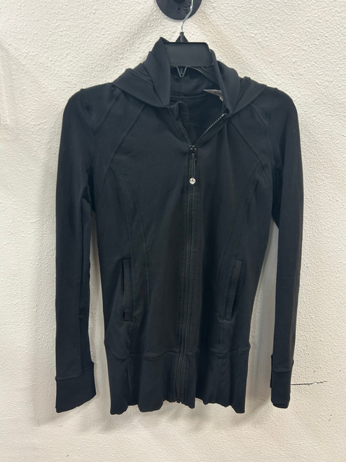 Vist Large View of Product Image Which is Used Lululemon Athletica Active Sweatshirt S-4/6