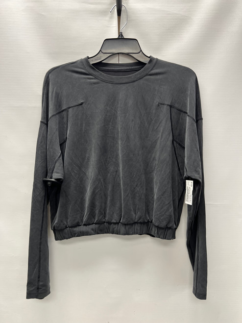 Vist Large View of Product Image Which is Used Lululemon Athletica Active Long Sleeve S-4/6
