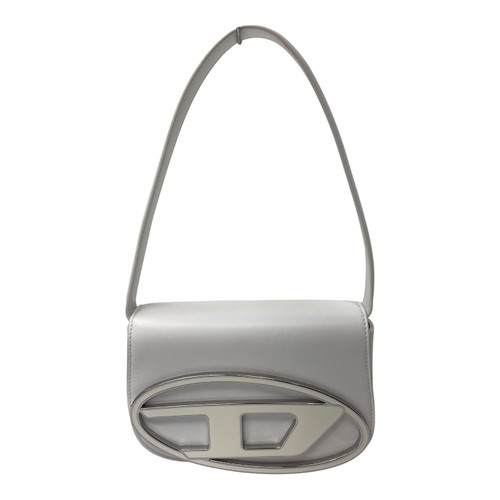 Vist Large View of Product Image Which is Used Diesel 1 DR Shoulder Bag 