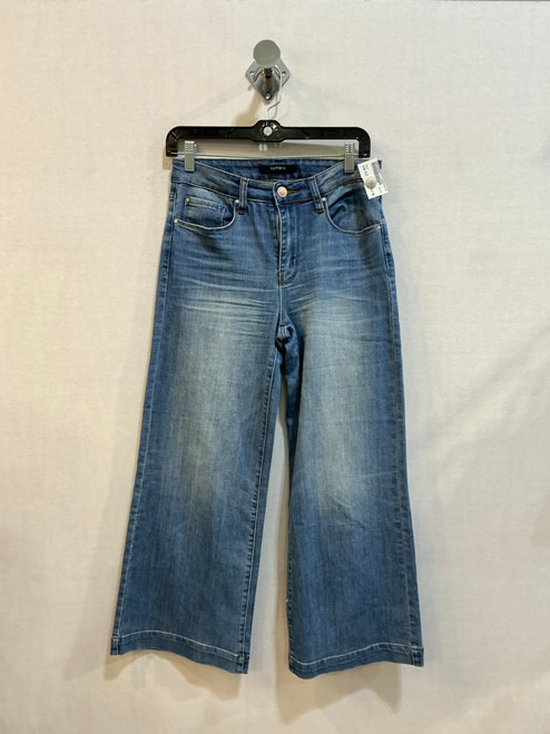 Vist Large View of Product Image Which is Used Unbranded Denim 4-27