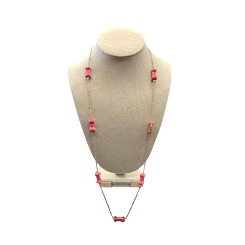 Vist Large View of Product Image Which is Used Kate Spade New York Necklace