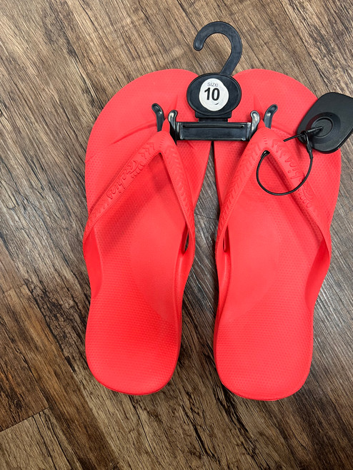 Vist Large View of Product Image Which is Used Archies Flip Flops 10