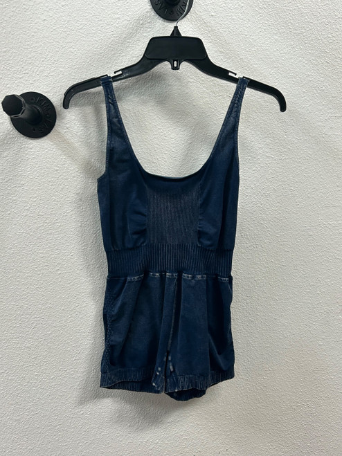 Vist Large View of Product Image Which is Used Free People Romper M-8/10