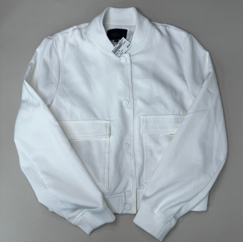 Vist Large View of Product Image Which is Used Rachel Roy Short Light Jacket S-4/6