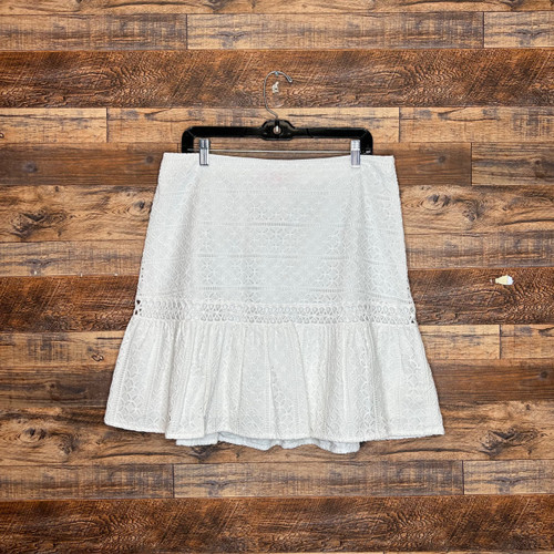 Vist Large View of Product Image Which is Used Lilly Pulitzer Short Skirt 14-32