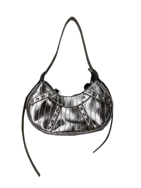 Vist Large View of Product Image Which is Used Unbranded Small Handbag