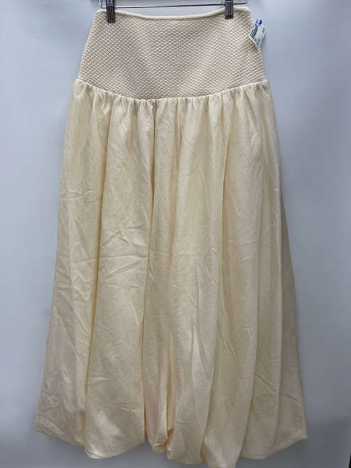 Vist Large View of Product Image Which is Used Zara Long Skirt 6-28