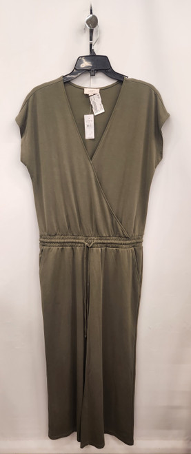Vist Large View of Product Image Which is Used Loft Jumpsuit M-8/10