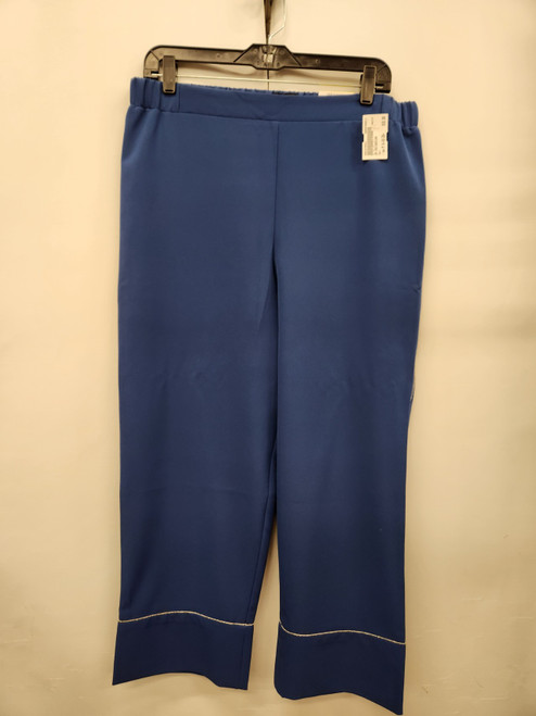 Vist Large View of Product Image Which is Used Jm Collection Capri M 8-10/28-30
