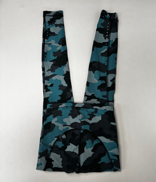 Vist Large View of Product Image Which is Used Lululemon Athletica Active Leggings 0-25