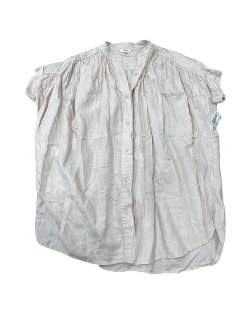 Vist Large View of Product Image Which is Used Wilfred Short Sleeve Top S-4/6