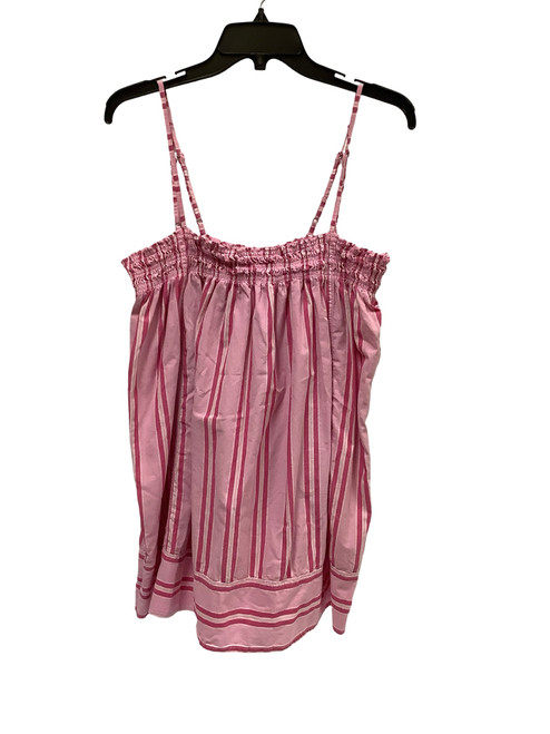 Vist Large View of Product Image Which is Used Free People Sleeveless Top L-12/14