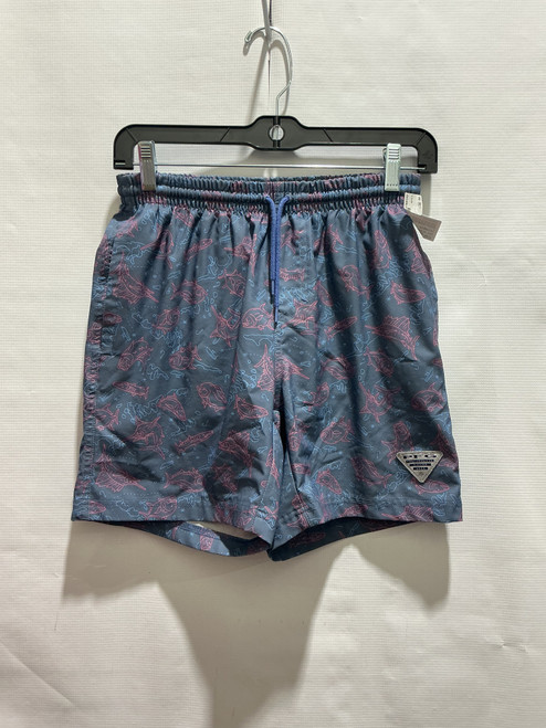 Vist Large View of Product Image Which is Used Columbia Mens Swimwear XS
