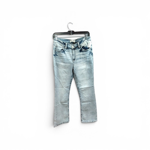 Vist Large View of Product Image Which is Used BKE Denim 8-29