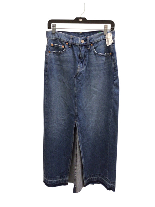 Vist Large View of Product Image Which is Dark denim