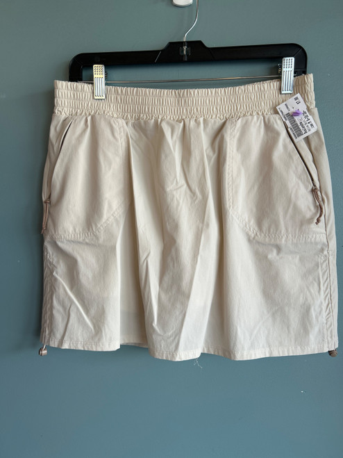 Vist Large View of Product Image Which is Used Avalanche Active Skirt M 8-10/28-30