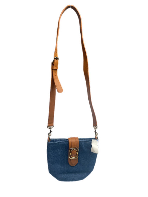 Vist Large View of Product Image Which is Used Talbots Small Handbag
