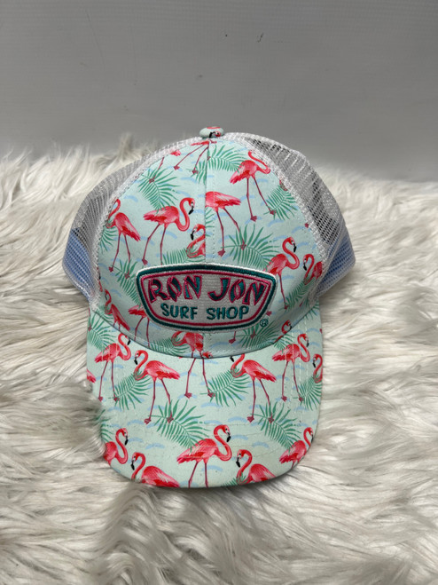 Vist Large View of Product Image Which is Used Ron Jon Summer Hat M 8-10/28-30
