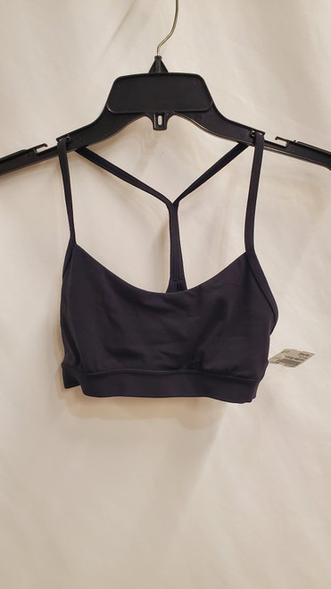 Vist Large View of Product Image Which is Used Lululemon Athletica Sports Bra S-4/6