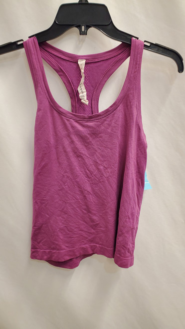 Vist Large View of Product Image Which is Used Lululemon Athletica Active Tank Top S-4/6