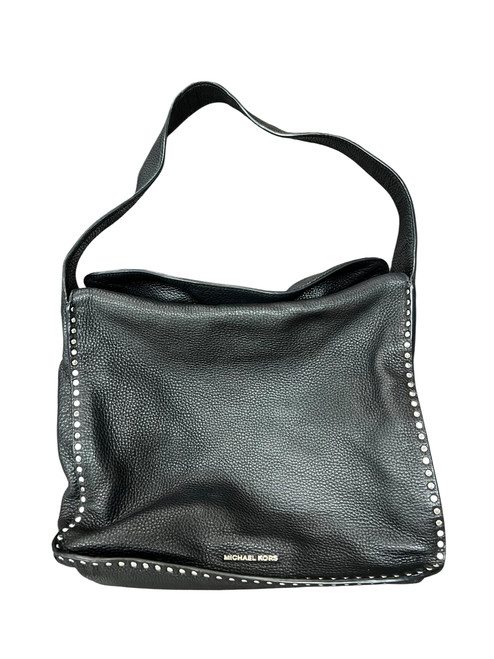 Vist Large View of Product Image Which is Used Michael Michael Kors Small Handbag