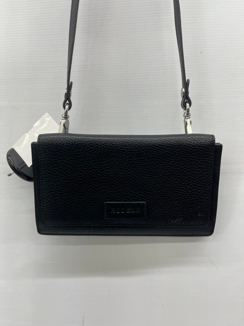 Vist Large View of Product Image Which is Used Rudsak Small Leather Handbag
