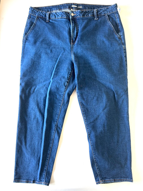 Vist Large View of Product Image Which is Used Old Navy Denim 22-36