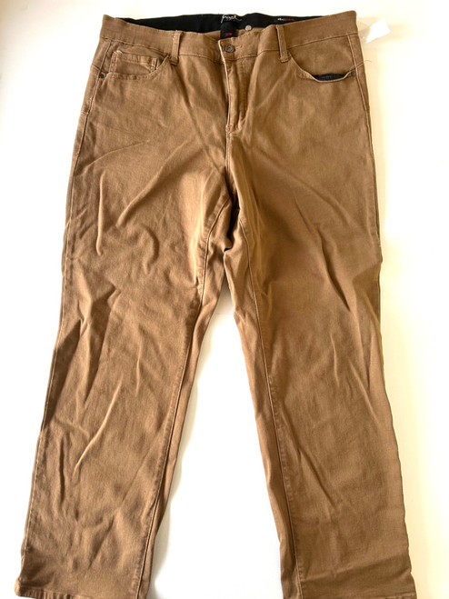 Vist Large View of Product Image Which is Used Earl Jeans Casual Pant 22-36